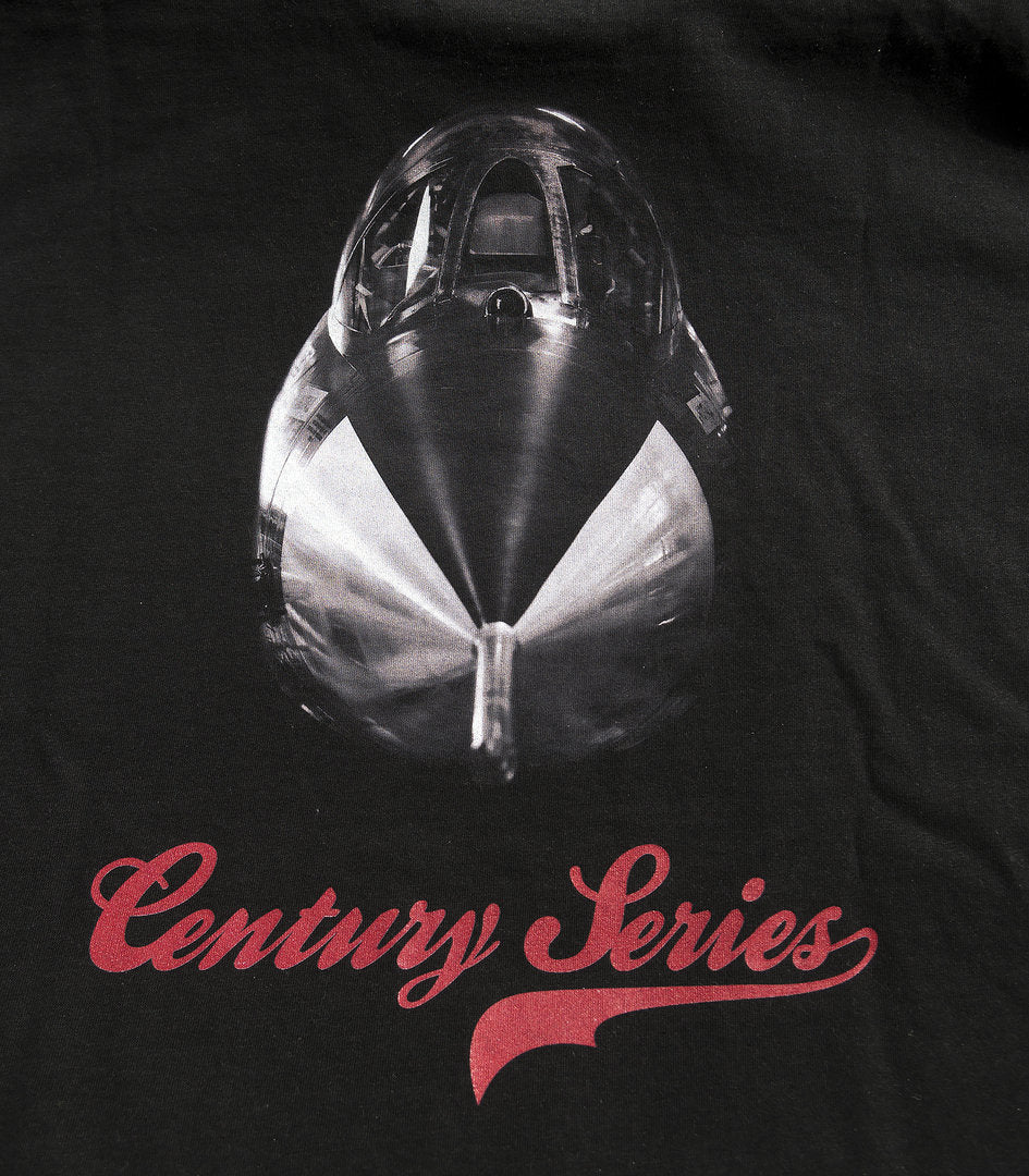 Camiseta militar Limited Edition Ismael Jordá F-104 Starfighter