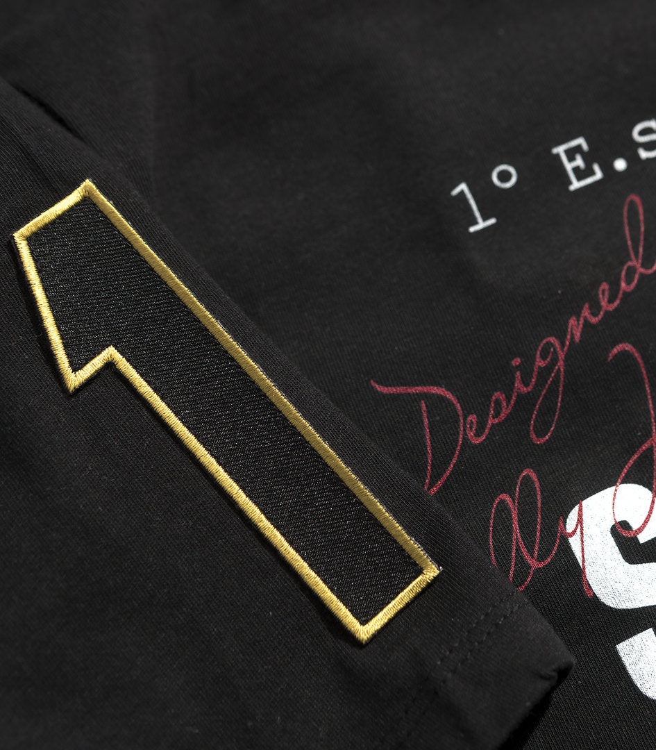 Camiseta militar Limited Edition Ismael Jordá F-104 Starfighter