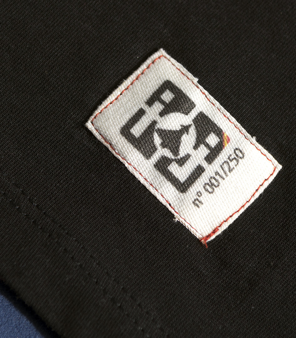 Camiseta militar Limited Edition Ismael Jordá F-104 Starfighter