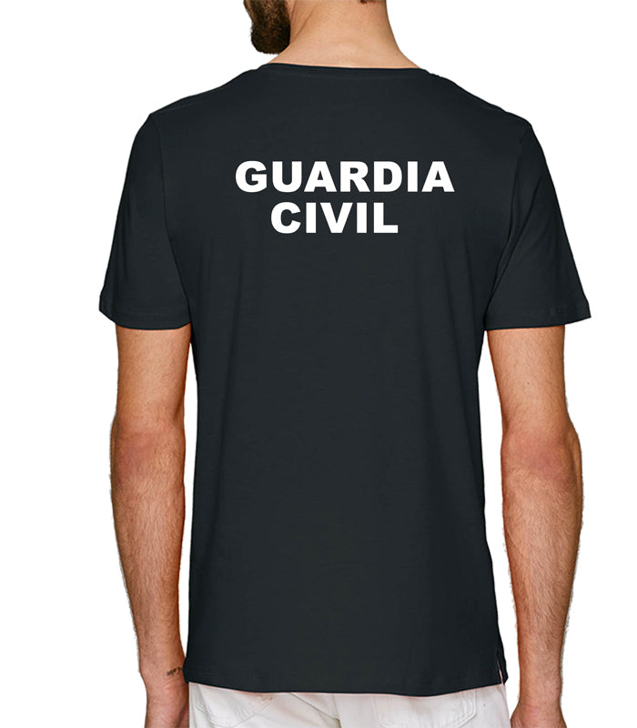 Camiseta Guardia Civil