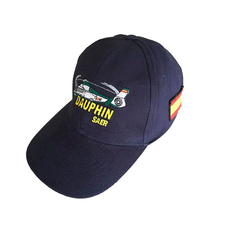 Gorra Helicóptero Guardia Civil Dauphin As 365
