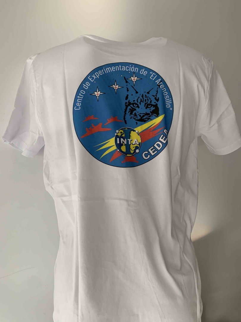 outlet XL blanca Inta CEDEA