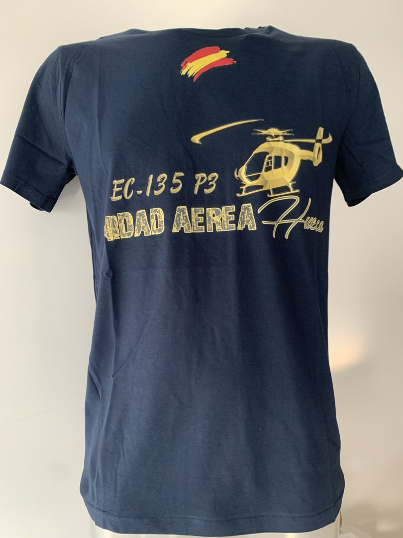 outlet Unidad Aérea BENASQUE varias tallas y colores