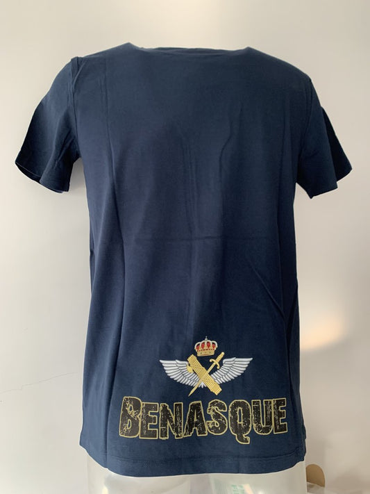 outlet Unidad Aérea BENASQUE varias tallas y colores