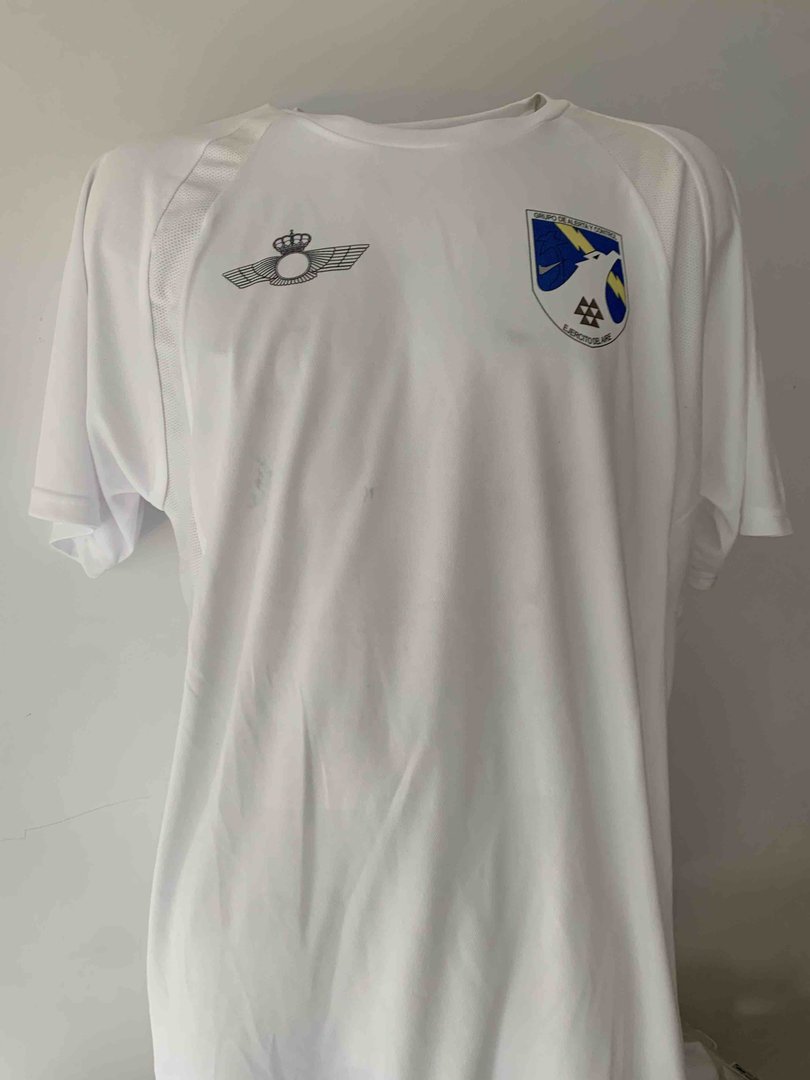 Outlet Técnica blanca XXL GRUALERCON