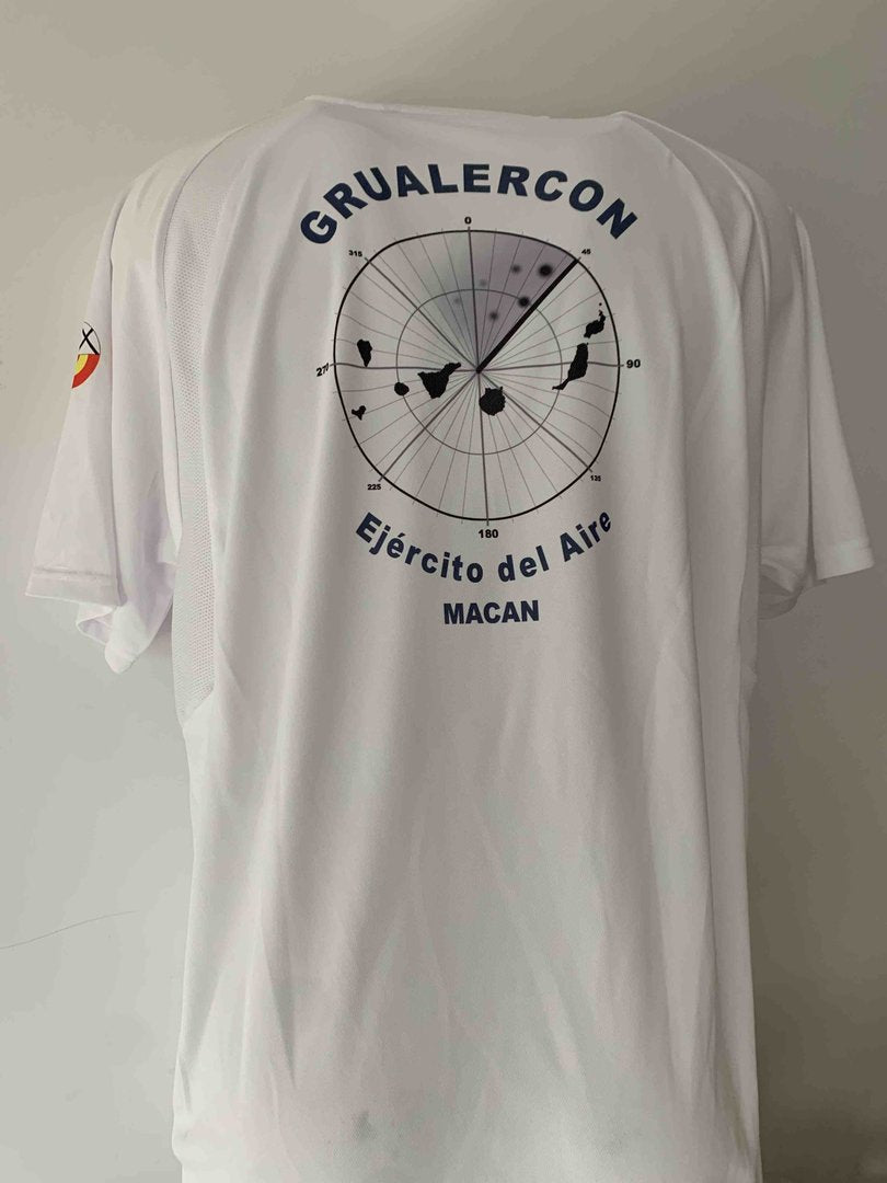 Outlet Técnica blanca XXL GRUALERCON