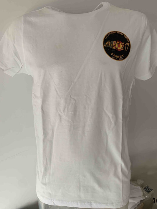 outlet M blanca FAMET ET 217