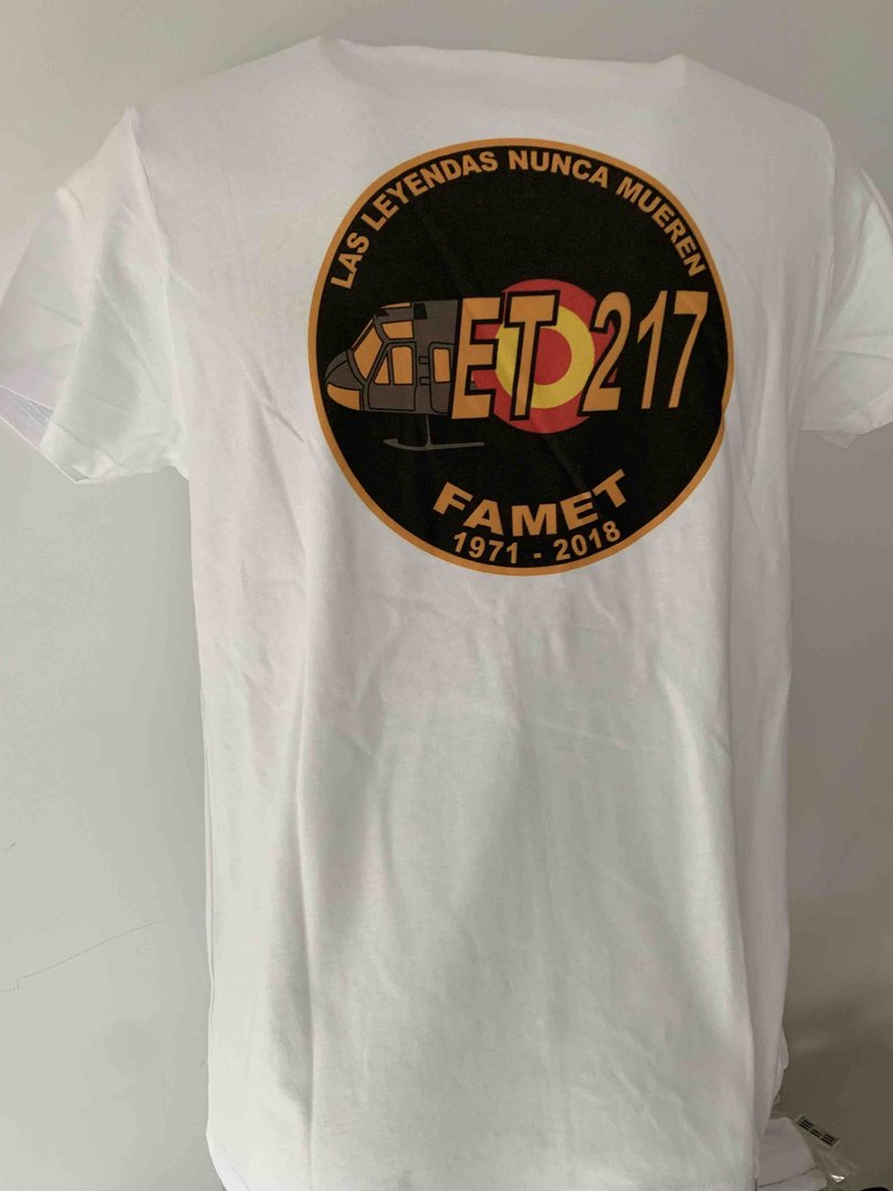 outlet M blanca FAMET ET 217