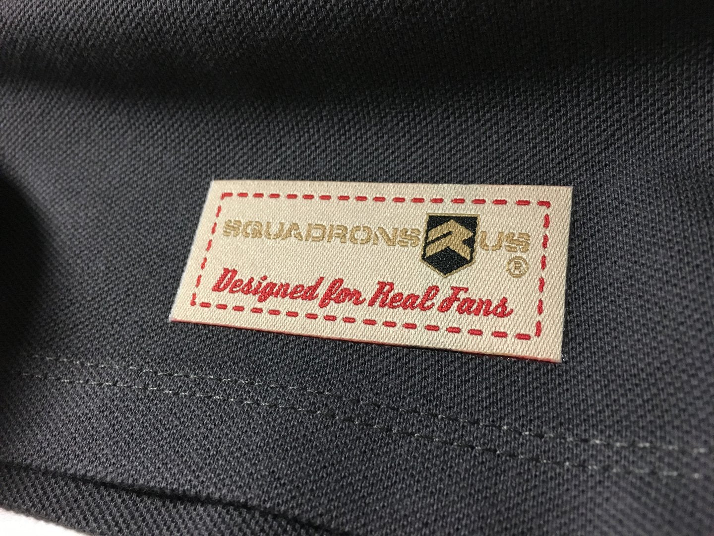 Polo Bordado HALCÓN Ala 46