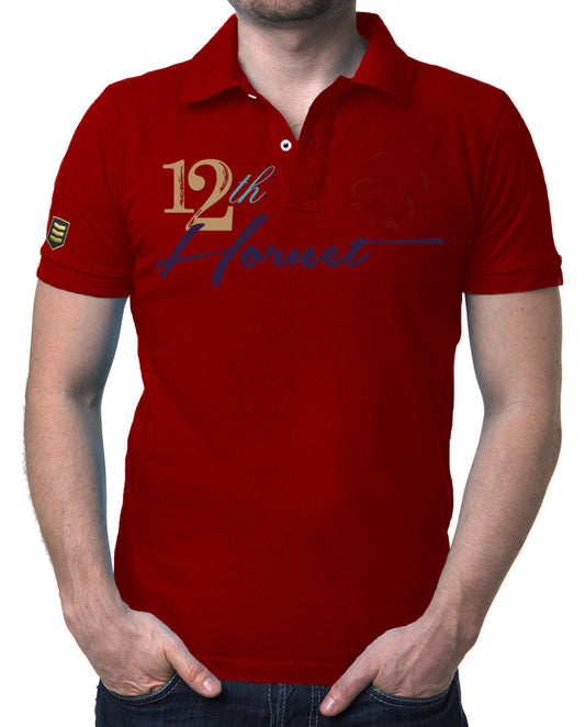 Outlet Polo 12th Hornet varias tallas/colores