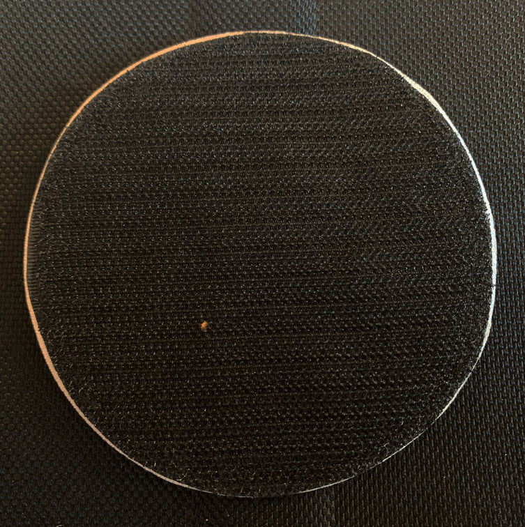 Parche bordado coleccionista Greek fire season 2018.