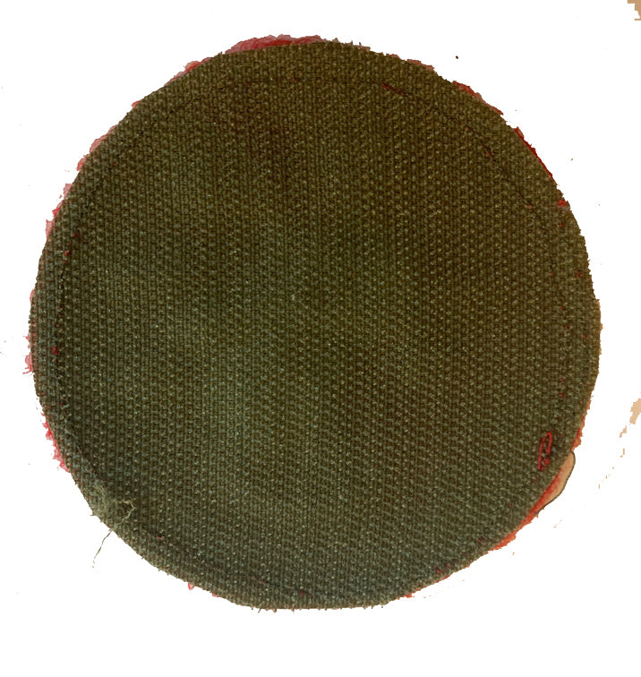 Parche bordado coleccionista Grecia T-37´s.