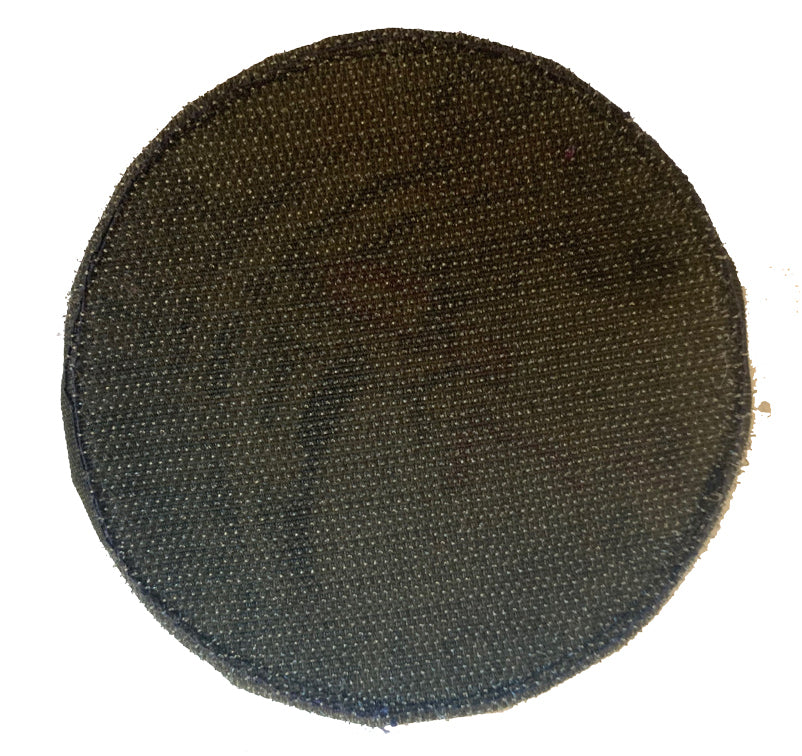 Parche bordado coleccionista. Hellenic air force CL-215 1000 hours.