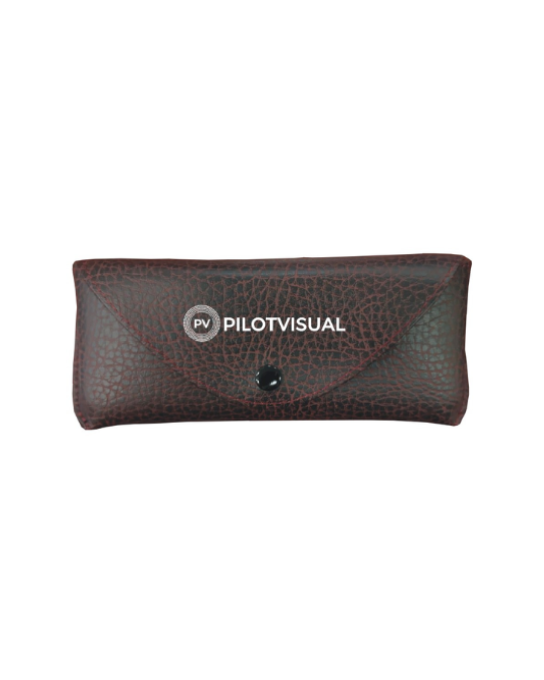 Funda Gafas aviador Pilotvisual 55 con montura dorada lacada y lentes verdes - Estilo militar premium
