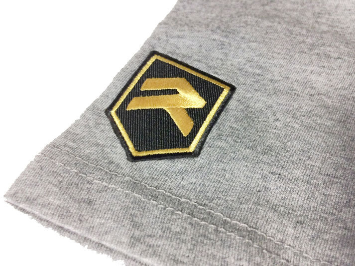 Camiseta militar despedida Huey