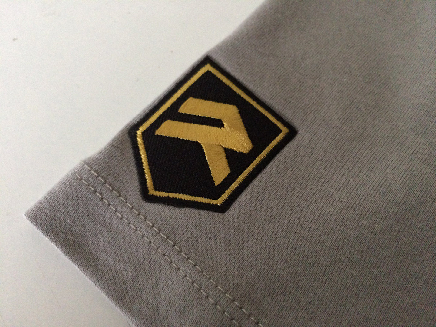 Camiseta militar PREMIUM Propeller. Colección Colo