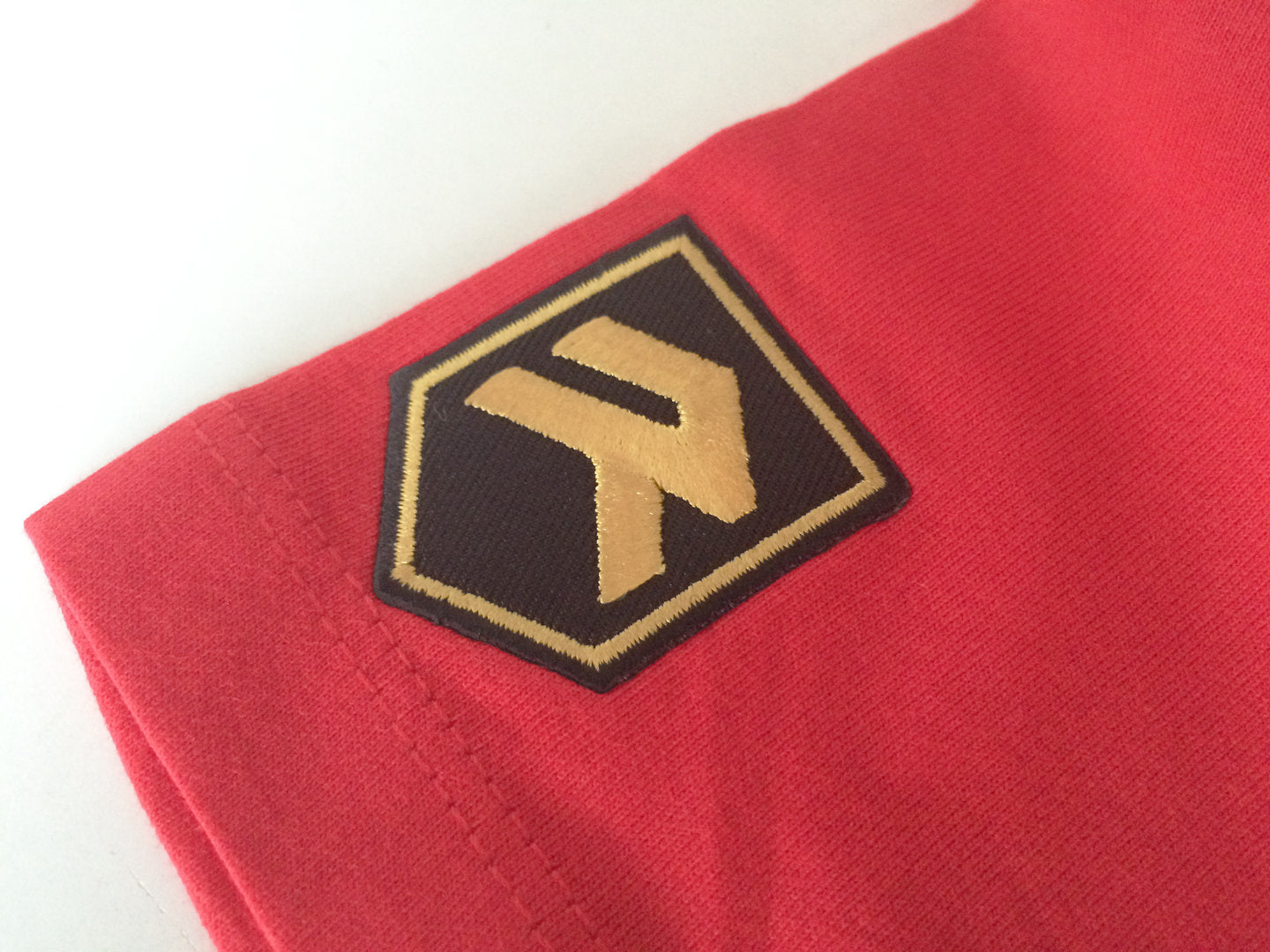 Camiseta militar PREMIUM Cúpula. Colección Colo