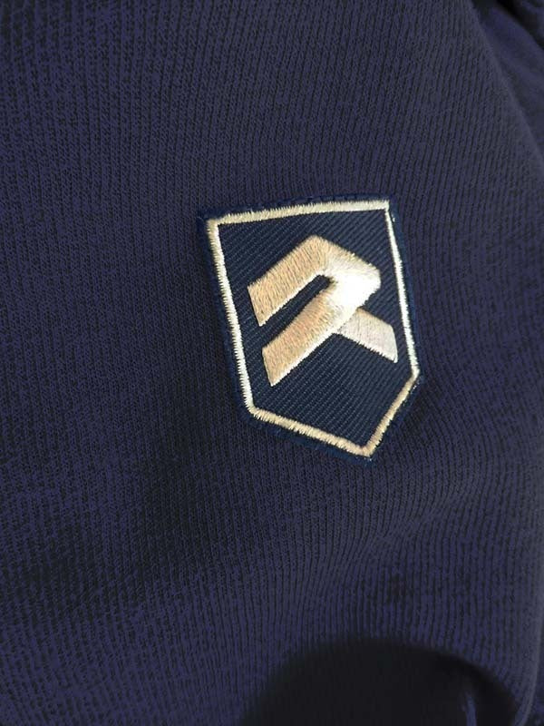 Sudadera HARRIER GREAT BRITAIN