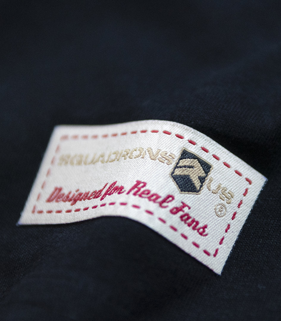 Camiseta SPANISH HORNETS Ed. Limitada Ismael Jordá