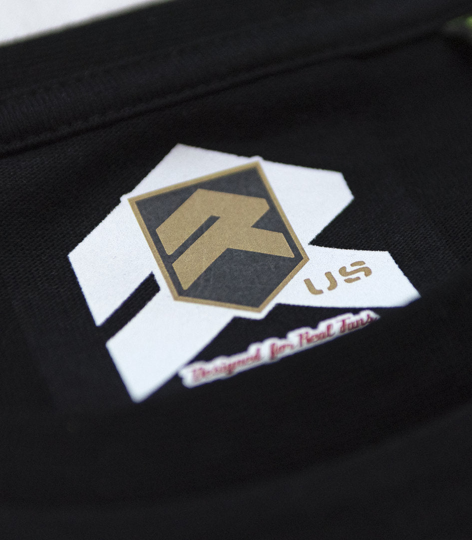 Camiseta SPANISH HORNETS Ed. Limitada Ismael Jordá