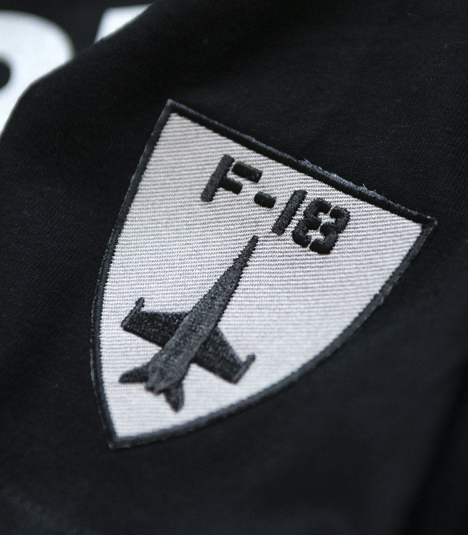 Camiseta SPANISH HORNETS Ed. Limitada Ismael Jordá