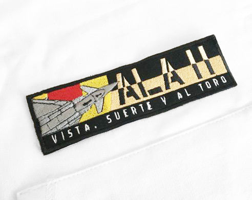 Sudadera Ala 11 España