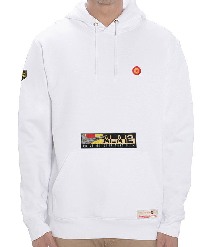 Sudadera Ala 12 España