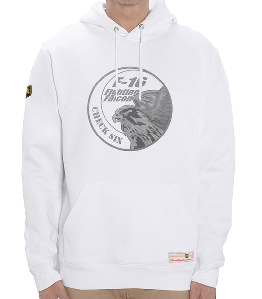 Sudadera F-16 FIGHTING FALCON