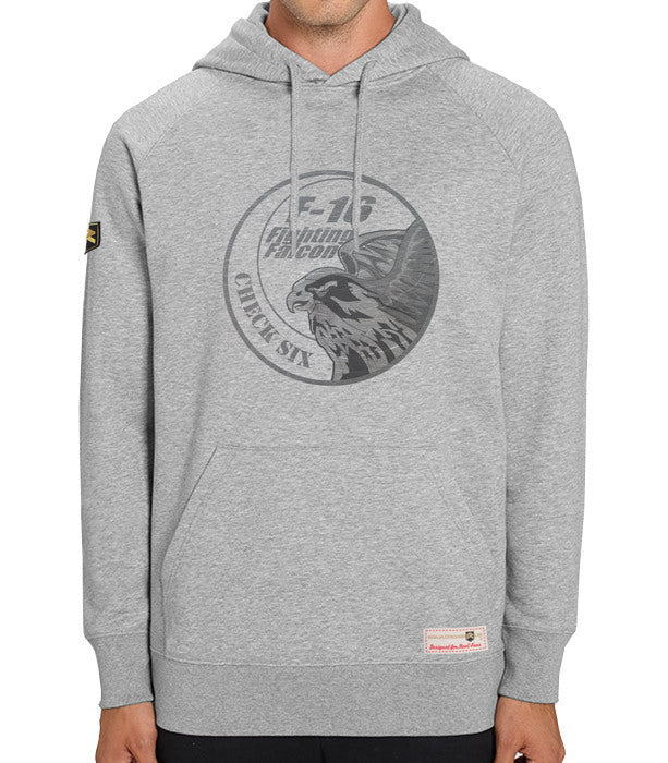 Sudadera F-16 FIGHTING FALCON