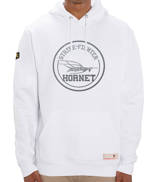 Sudadera STRIKE FIGHTER HORNET