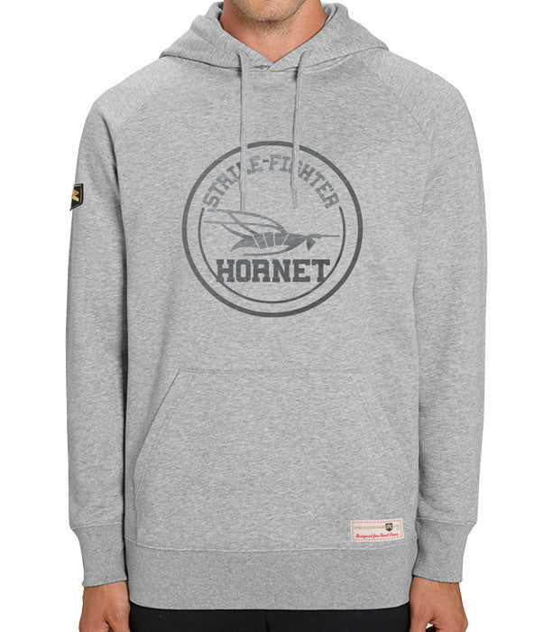Sudadera STRIKE FIGHTER HORNET