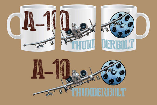 TAZA A-10
