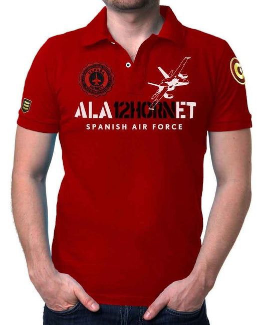 Outlet Polo Ala 12 GATO varias tallas