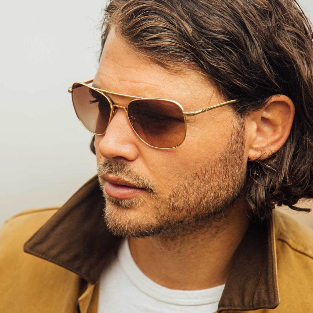 RANDOLPH AVIATOR 23K MILITAR. CONSULTAR DISPONIBILIDAD