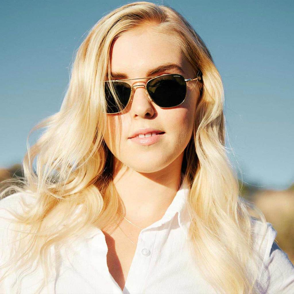 RANDOLPH AVIATOR 23K MILITAR. CONSULTAR DISPONIBILIDAD