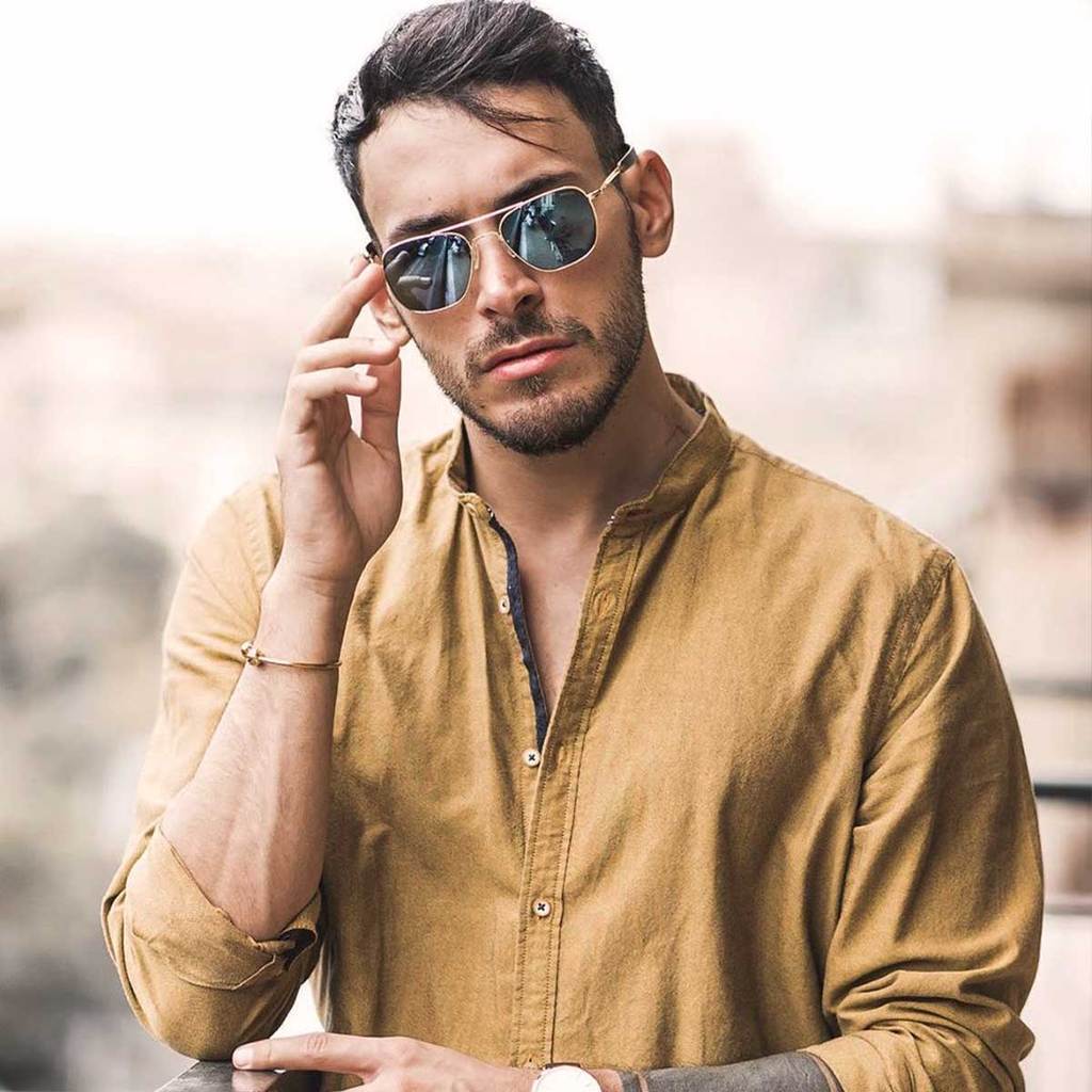 RANDOLPH AVIATOR 23K MILITAR. CONSULTAR DISPONIBILIDAD