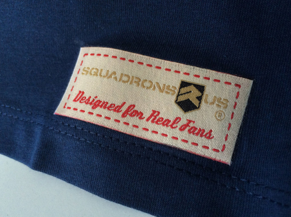 Camiseta militar Ejército del Aire Eurofighter Ala 14