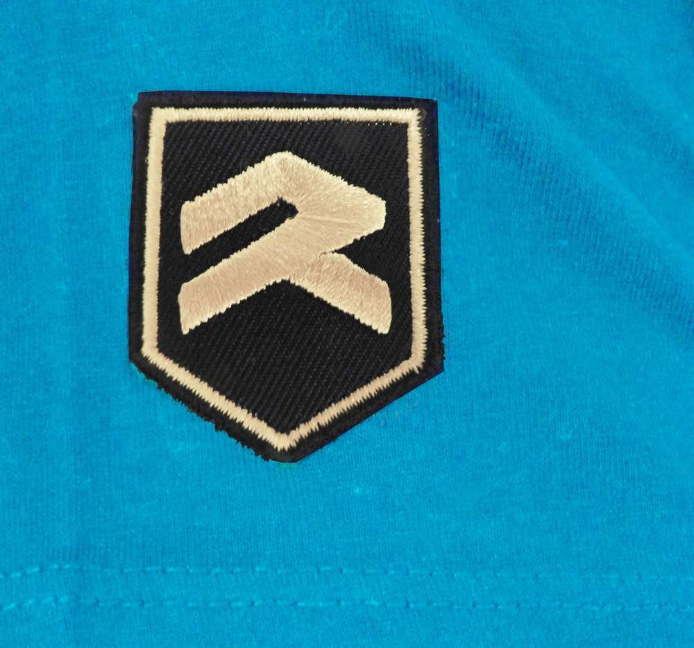 Camiseta Carrera Silhouette