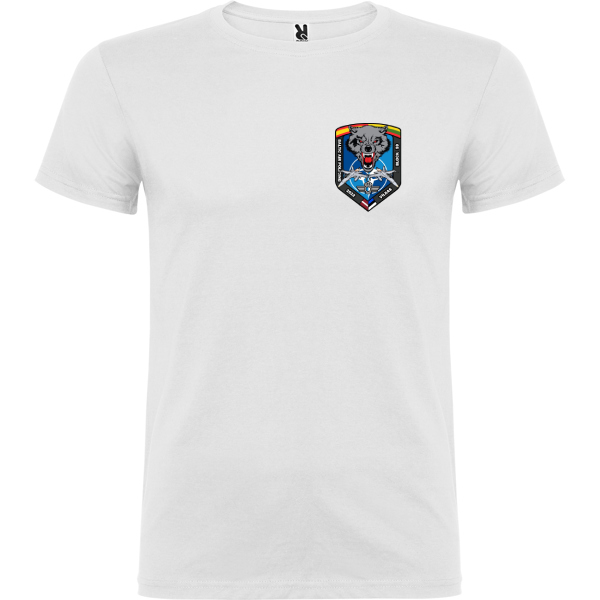 Camiseta OUTLET Operación Baltic Ala 12