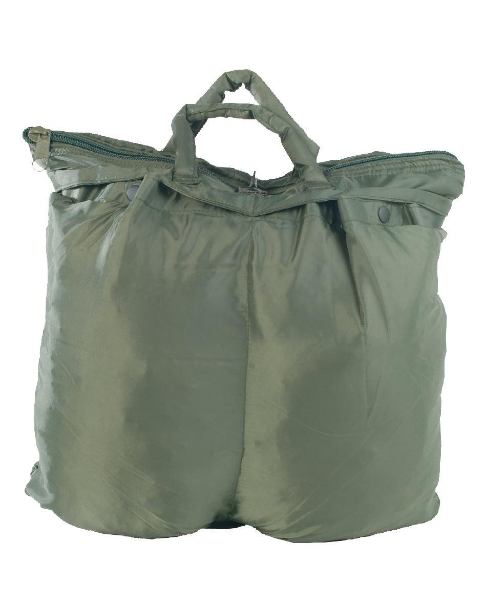 Bolsa de piloto aviación militar - Diseño profesional versátil