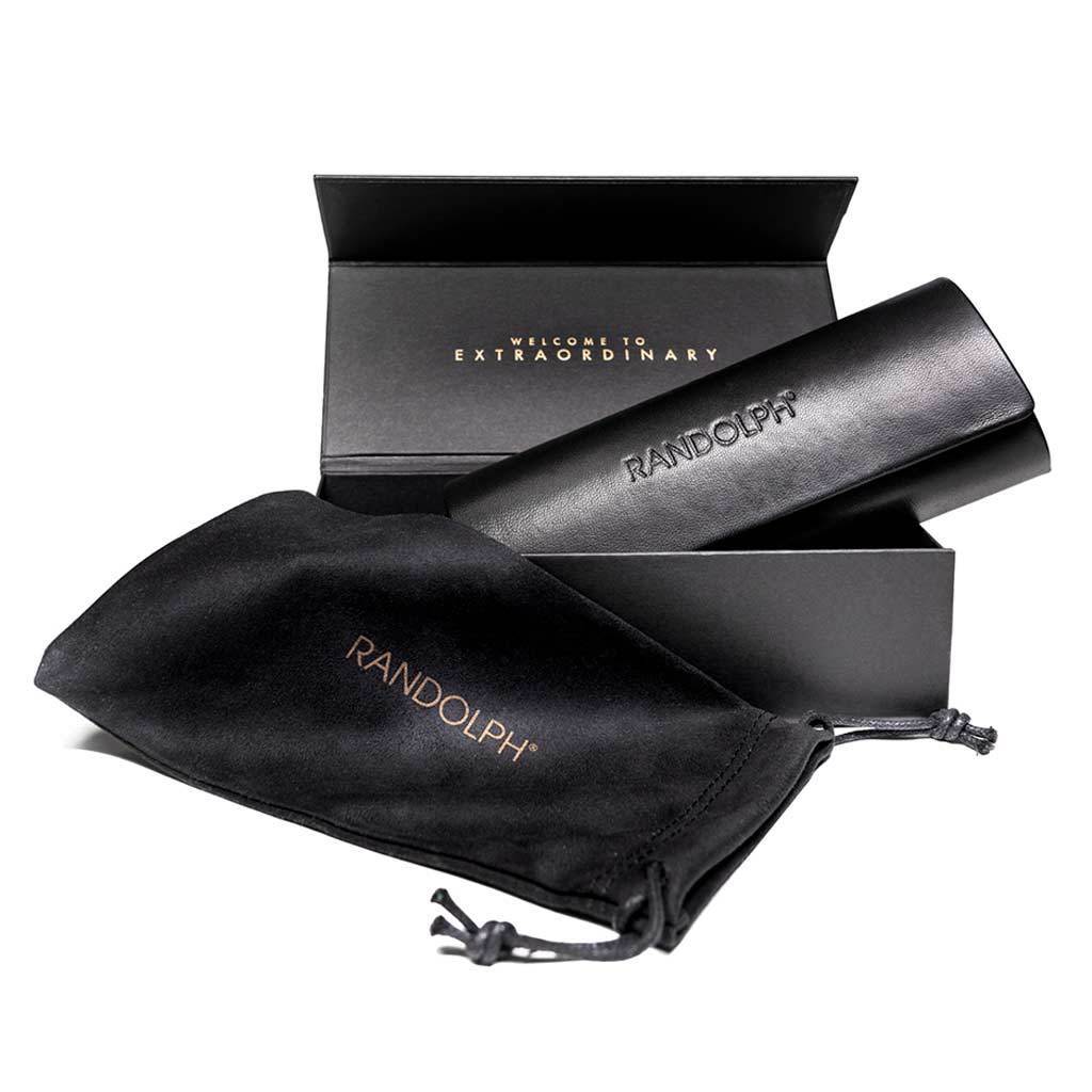 RANDOLPH AVIATOR 23K MILITAR. CONSULTAR DISPONIBILIDAD