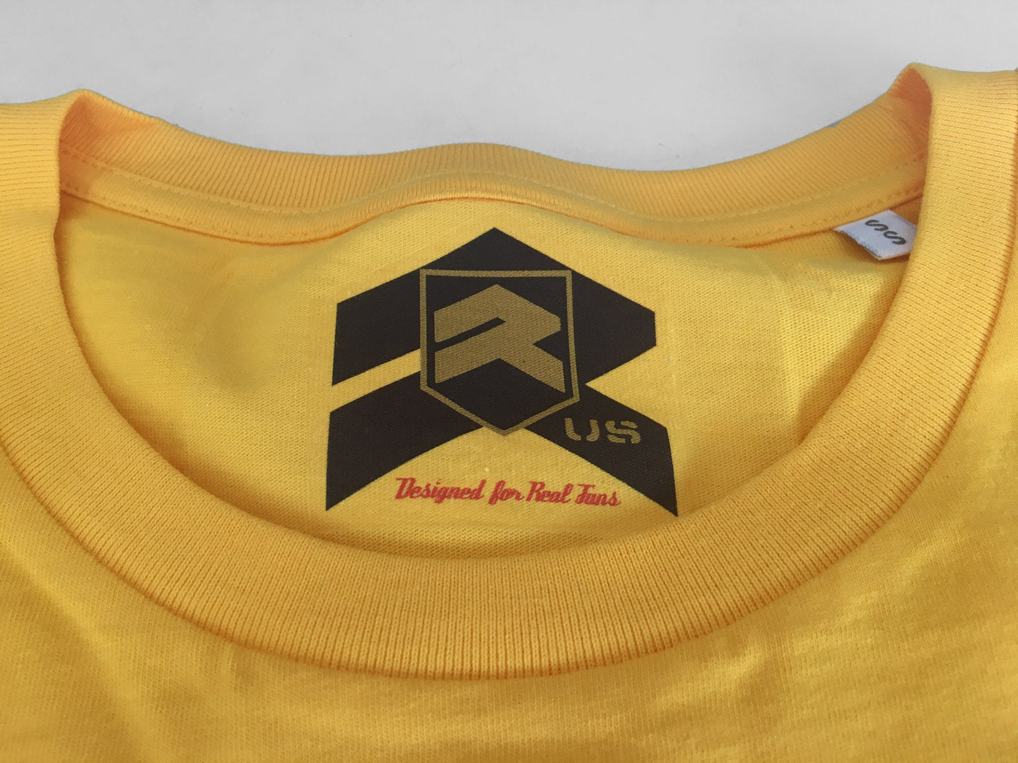 Camiseta WORK HARD, RIDE HARDER