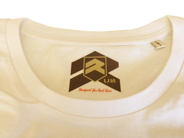 Camiseta Scrambler Warhol