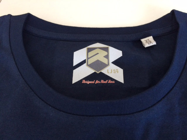 Camiseta Premium F16 Colección Colo