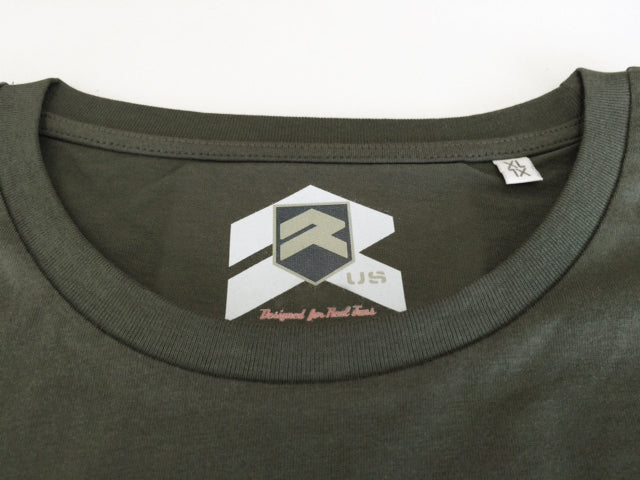 Camiseta Militar Me-262 Luftwaffe PREMIUM.