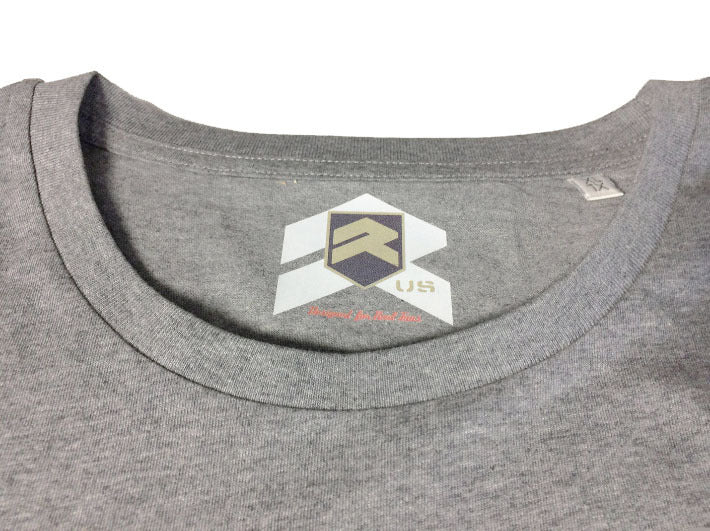 Camiseta militar despedida Huey