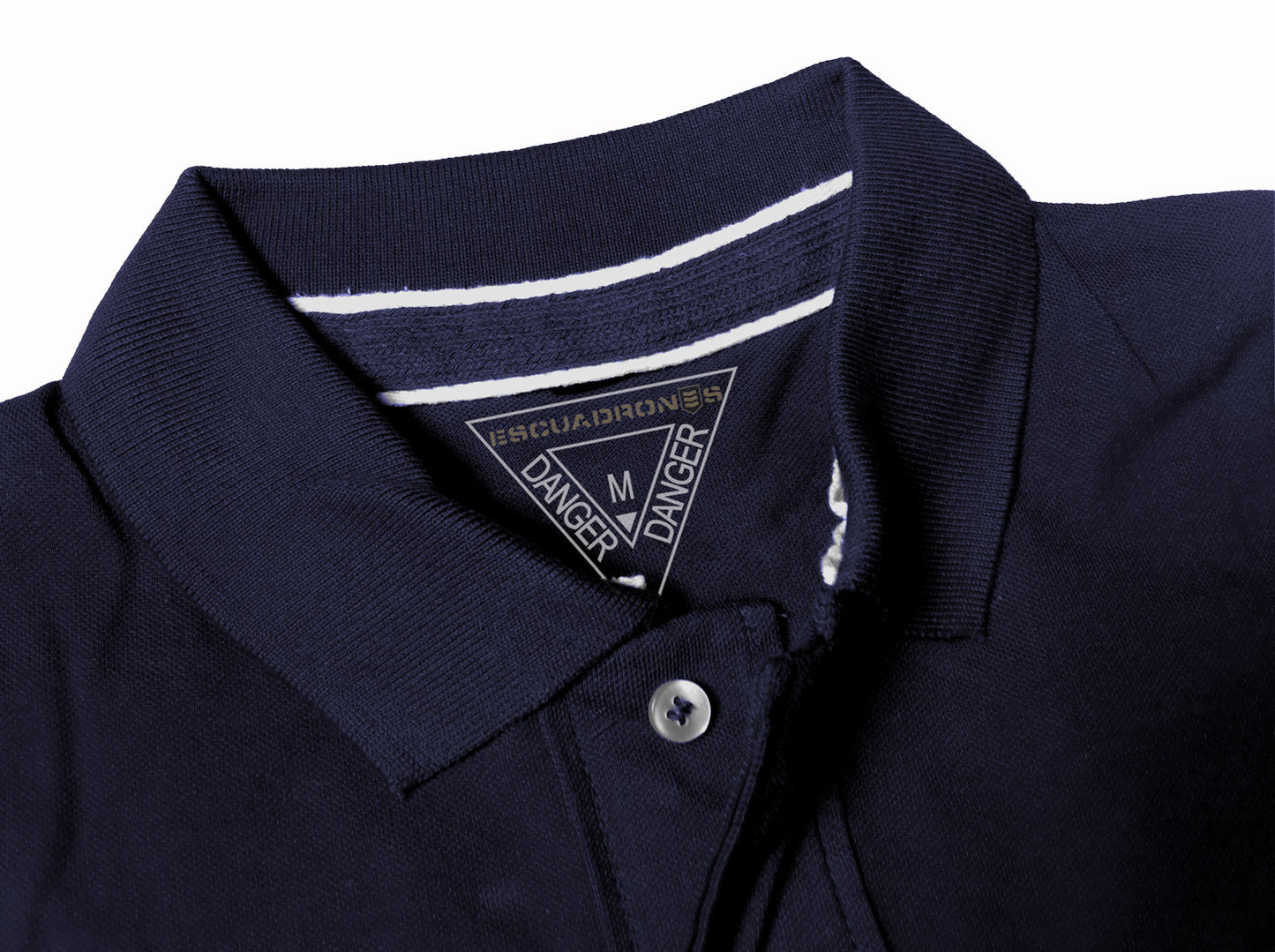 Polo Typhoon Ala 11.