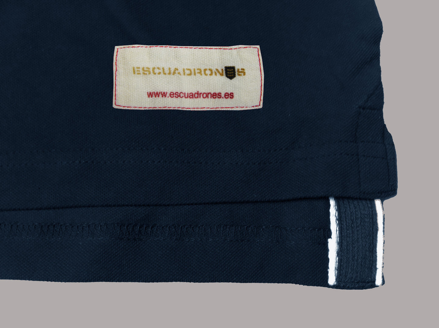 Polo Typhoon Ala 11.