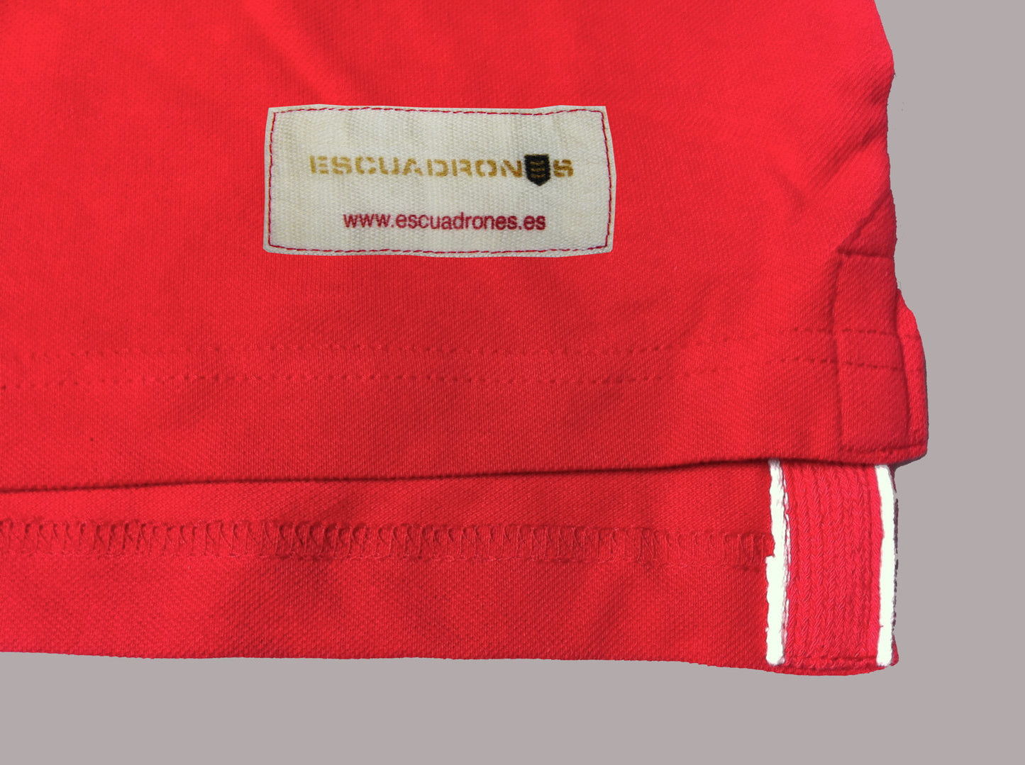 Polo Eurofighter Ala 11.