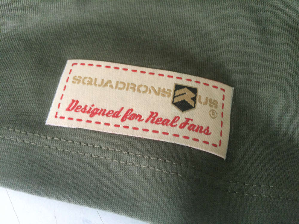 camiseta Mountain Rescue Team